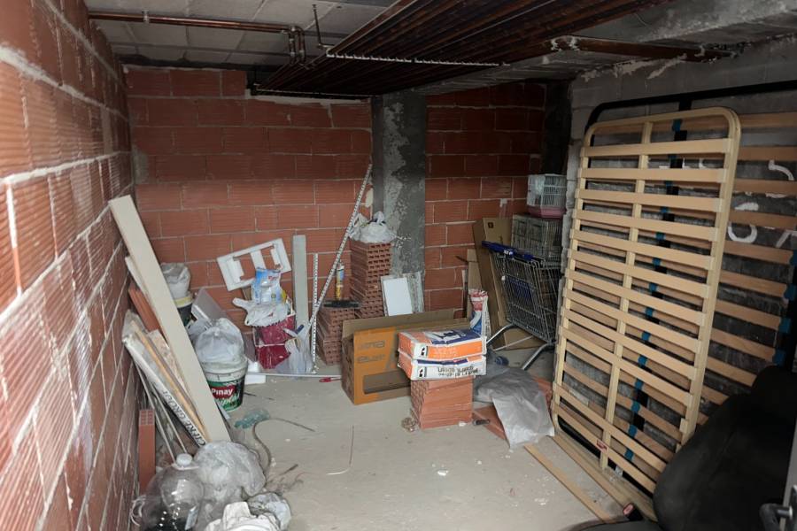 Reventa - Estudio - Torrevieja - Torrevieja*