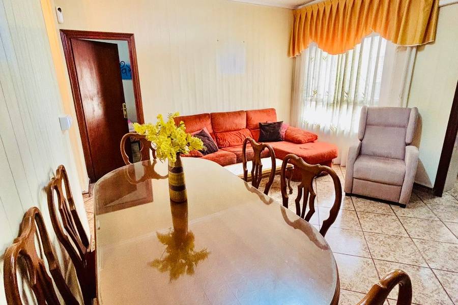 Reventa - Apartamento - Torrevieja - Centro/PLAYA