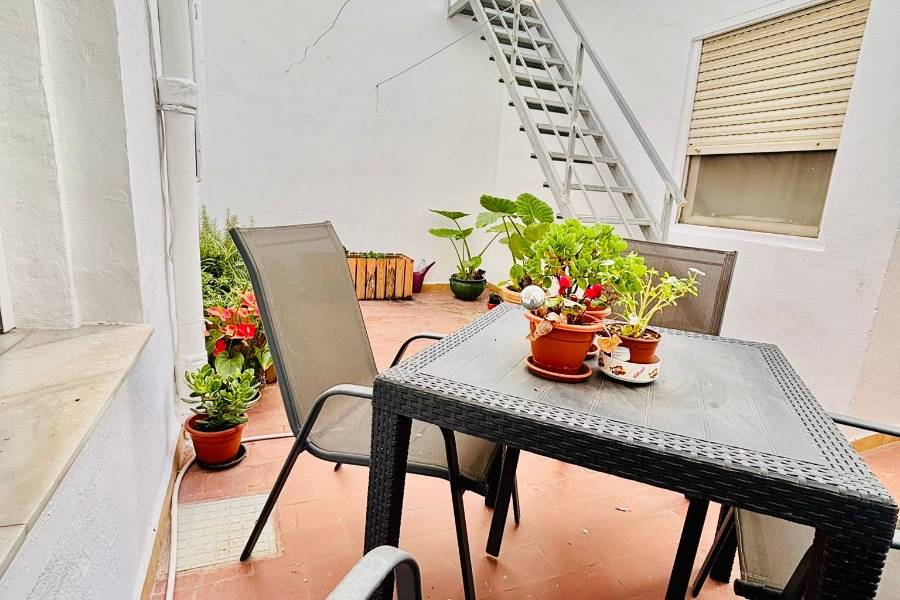 Reventa - Apartamento - Torrevieja - Centro/PLAYA