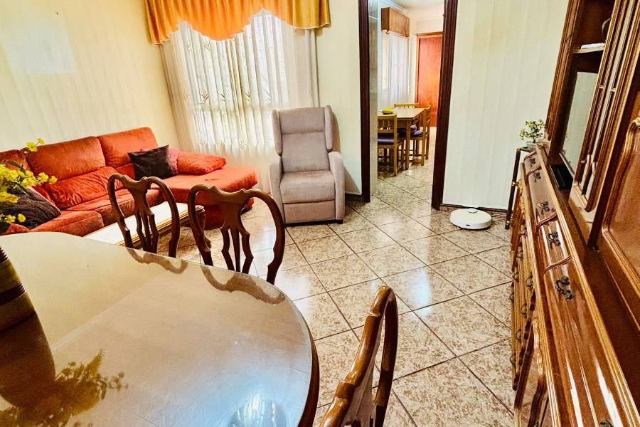 Reventa - Apartamento - Torrevieja - Centro/PLAYA