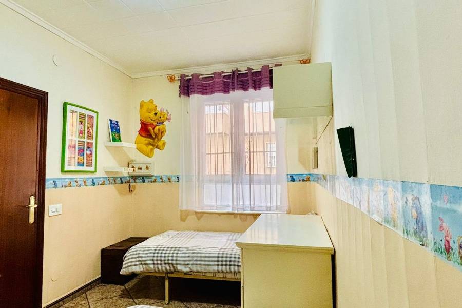 Reventa - Apartamento - Torrevieja - Centro/PLAYA