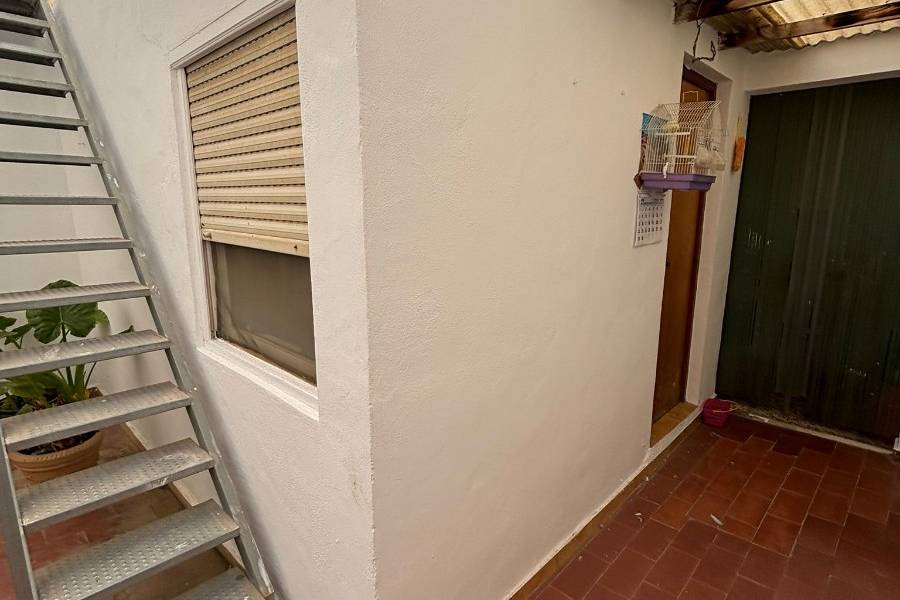 Reventa - Apartamento - Torrevieja - Centro/PLAYA