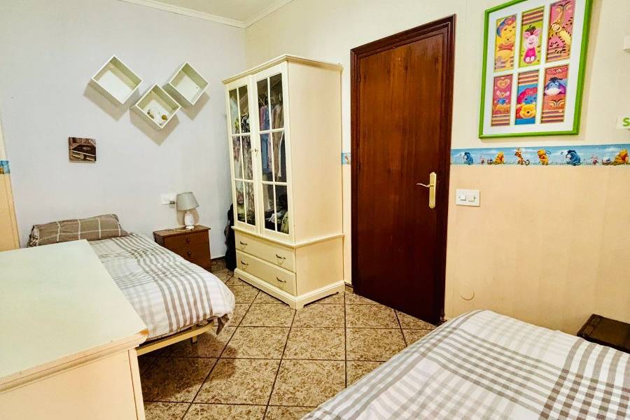 Reventa - Apartamento - Torrevieja - Centro/PLAYA