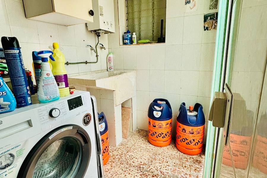 Reventa - Apartamento - Torrevieja - Centro/PLAYA