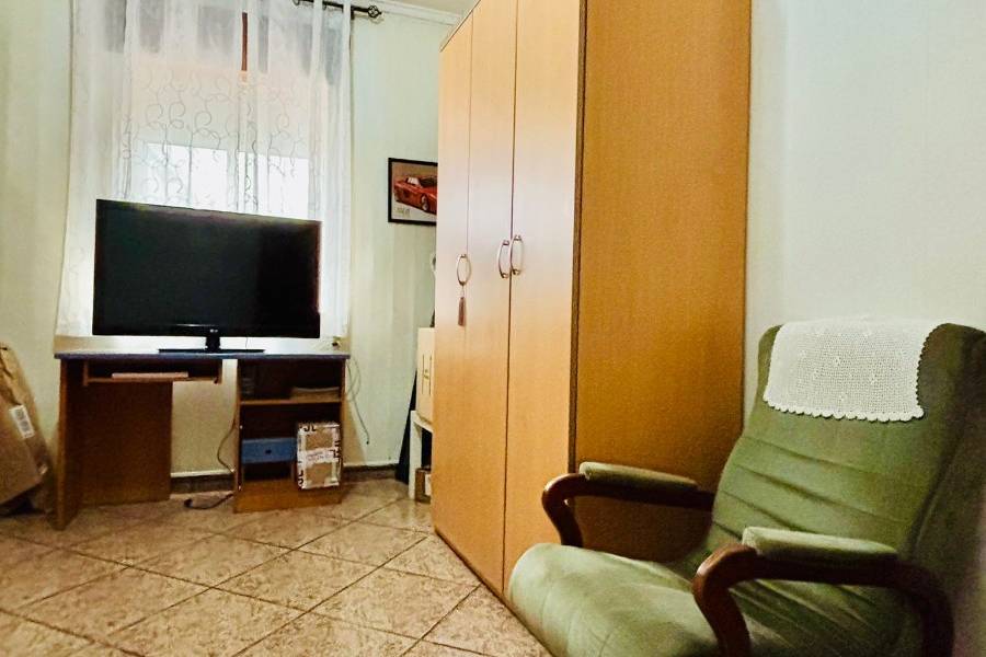 Reventa - Apartamento - Torrevieja - Centro/PLAYA