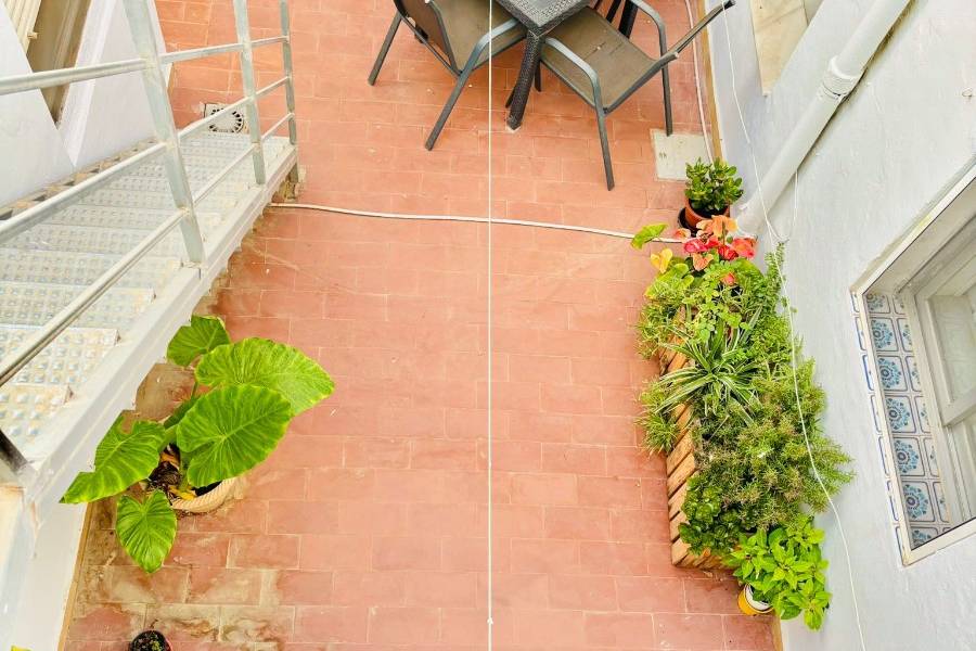 Reventa - Apartamento - Torrevieja - Centro/PLAYA