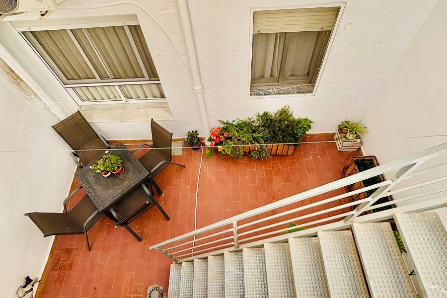 Reventa - Apartamento - Torrevieja - Centro/PLAYA