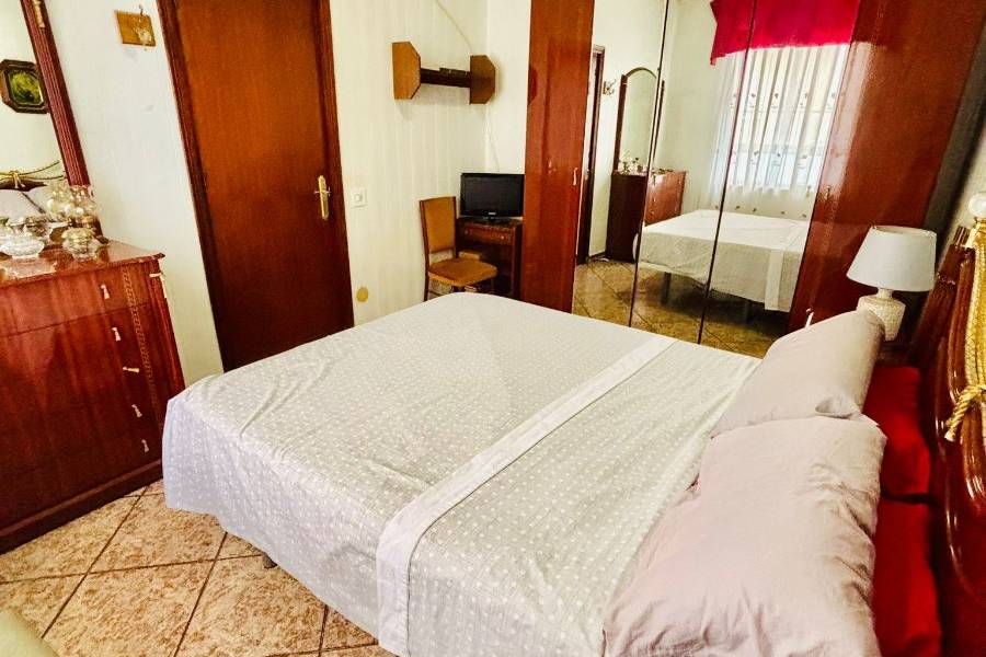 Reventa - Apartamento - Torrevieja - Centro/PLAYA