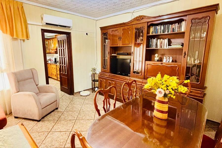 Reventa - Apartamento - Torrevieja - Centro/PLAYA