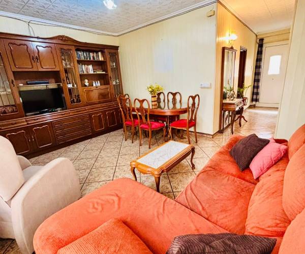 Appartement - Occasion - Torrevieja - Centro/PLAYA