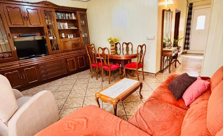 Apartamento - Reventa - Torrevieja - Centro/PLAYA