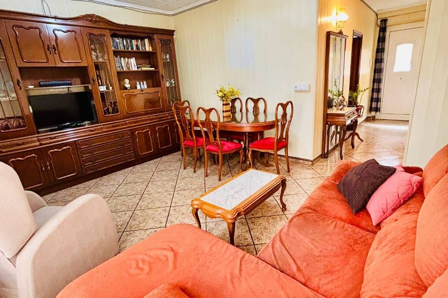 Reventa - Apartamento - Torrevieja - Centro/PLAYA