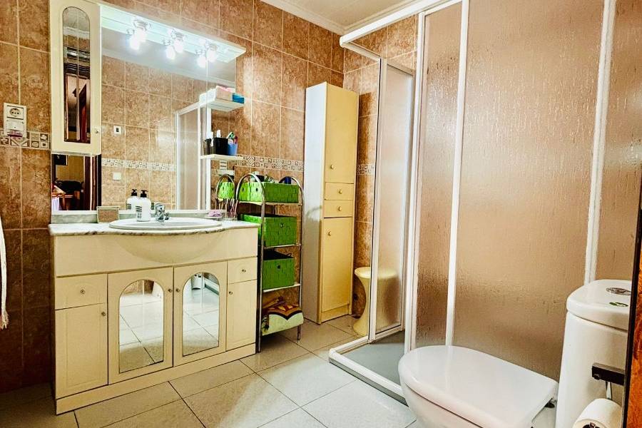 Reventa - Apartamento - Torrevieja - Centro/PLAYA