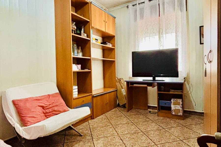 Reventa - Apartamento - Torrevieja - Centro/PLAYA