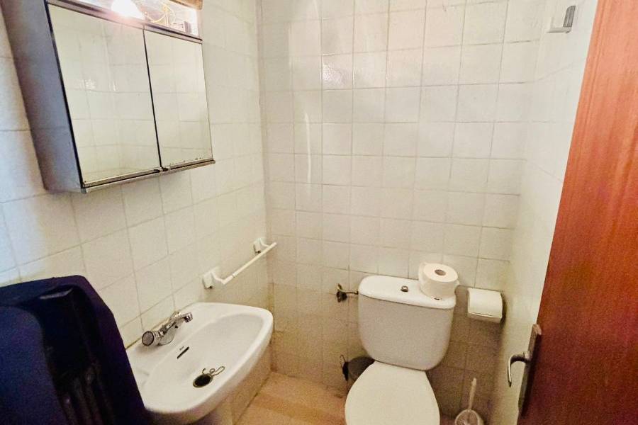 Reventa - Apartamento - Torrevieja - Centro/PLAYA