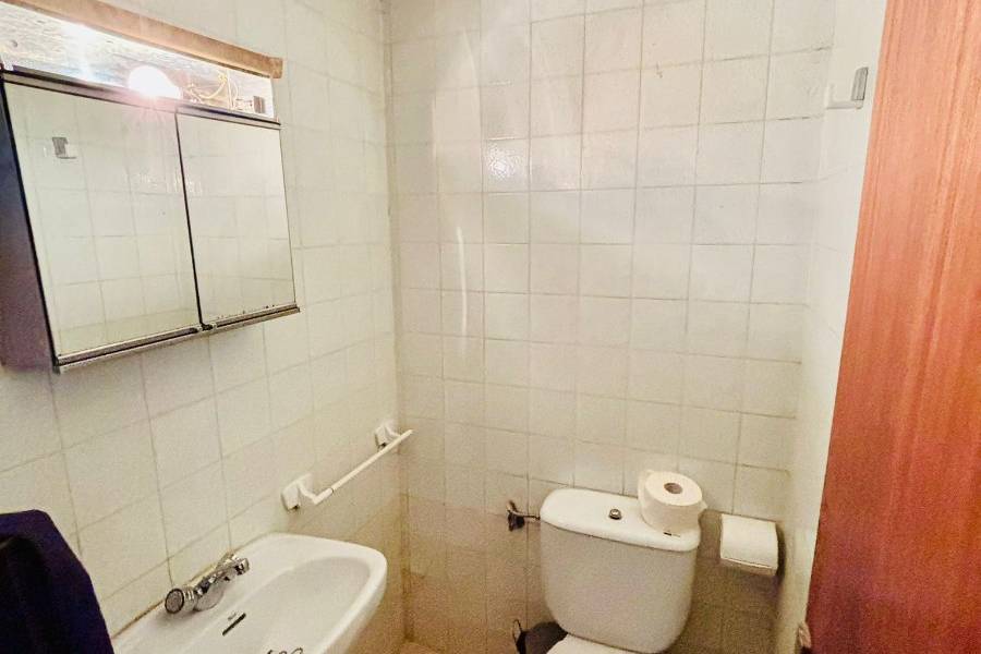 Reventa - Apartamento - Torrevieja - Centro/PLAYA