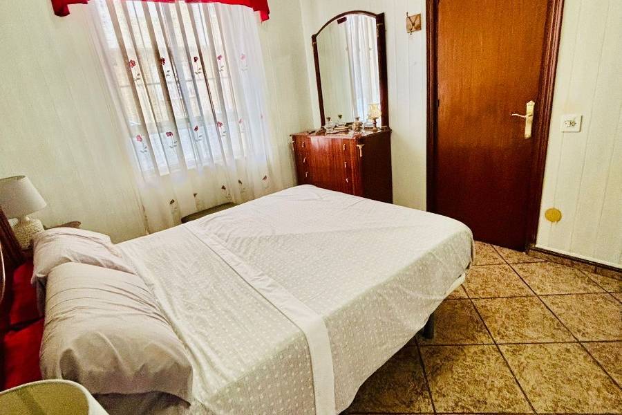 Reventa - Apartamento - Torrevieja - Centro/PLAYA