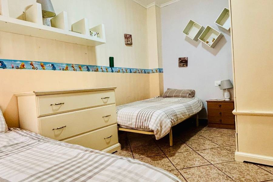 Reventa - Apartamento - Torrevieja - Centro/PLAYA