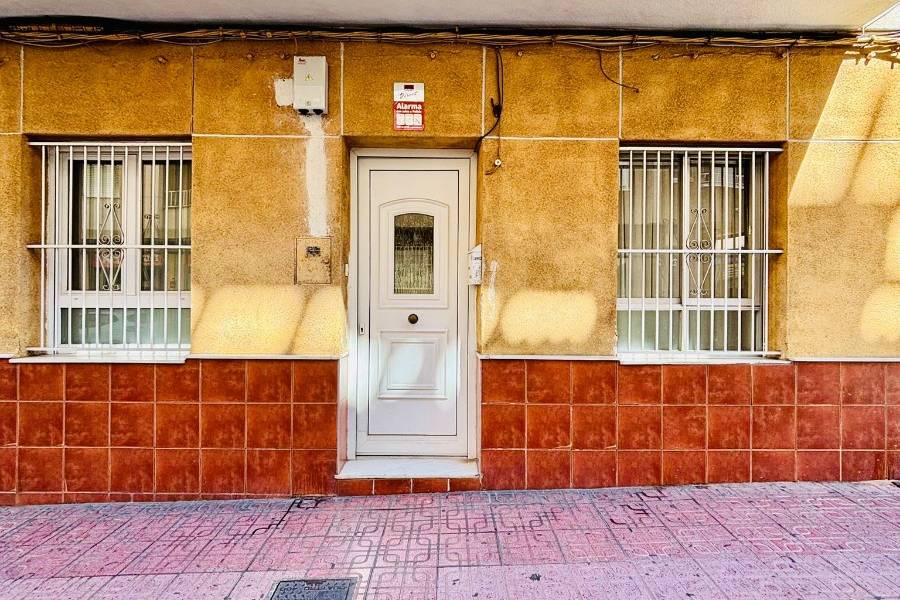 Reventa - Apartamento - Torrevieja - Centro/PLAYA