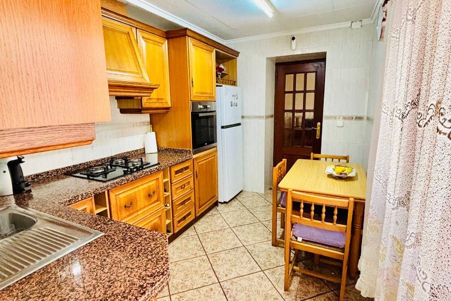 Reventa - Apartamento - Torrevieja - Centro/PLAYA