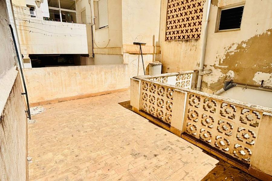 Reventa - Apartamento - Torrevieja - Centro/PLAYA