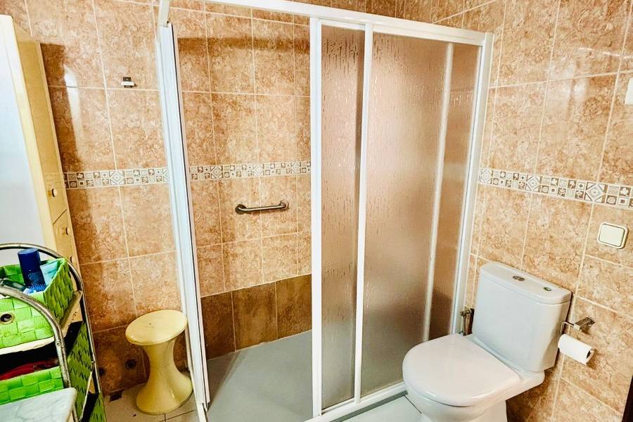 Reventa - Apartamento - Torrevieja - Centro/PLAYA