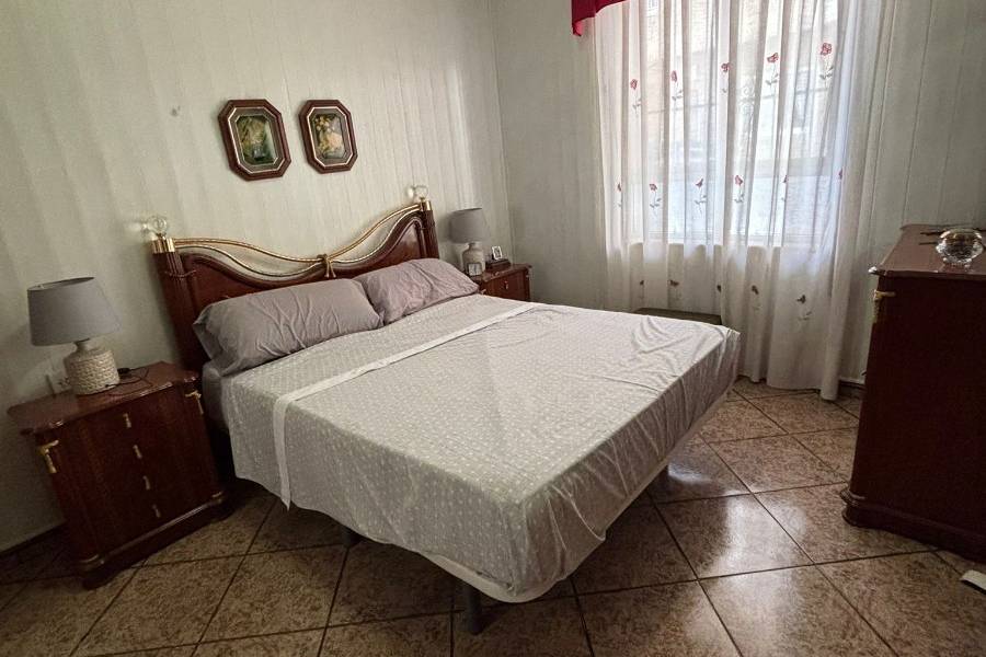 Reventa - Apartamento - Torrevieja - Centro/PLAYA