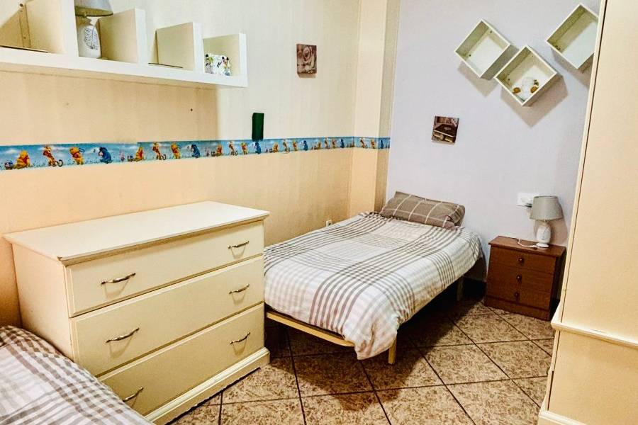 Reventa - Apartamento - Torrevieja - Centro/PLAYA