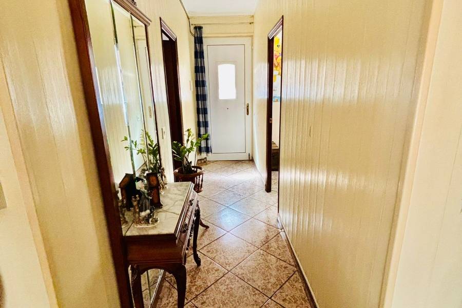 Reventa - Apartamento - Torrevieja - Centro/PLAYA