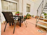 Reventa - Apartamento - Torrevieja - Centro/PLAYA