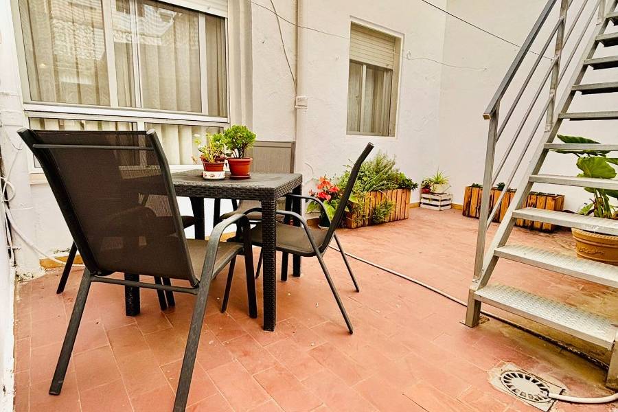 Reventa - Apartamento - Torrevieja - Centro/PLAYA