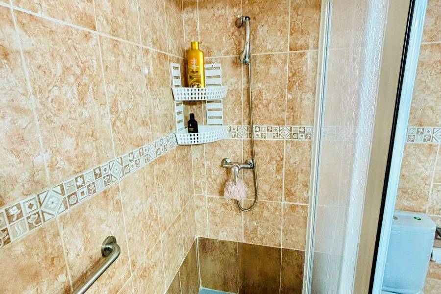 Reventa - Apartamento - Torrevieja - Centro/PLAYA