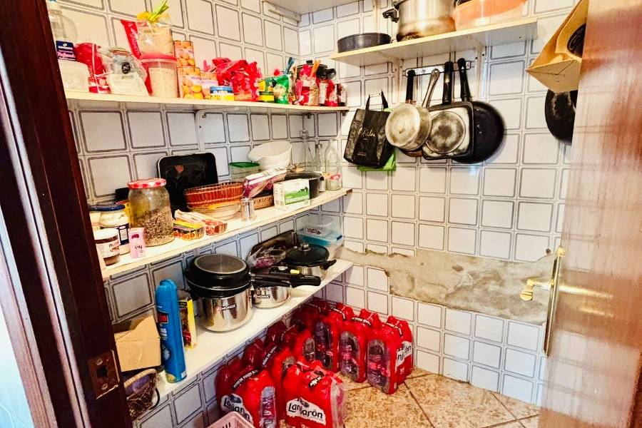 Reventa - Apartamento - Torrevieja - Centro/PLAYA