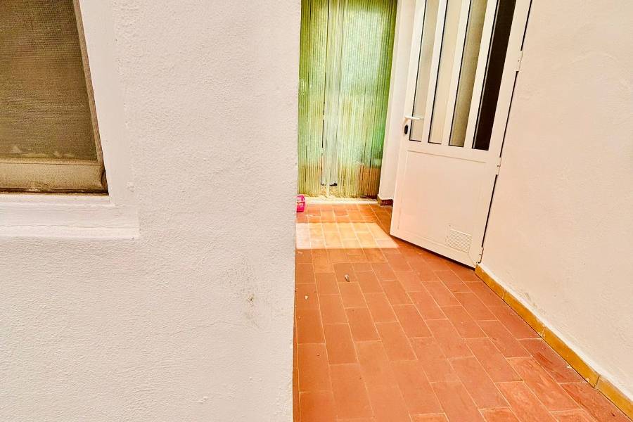 Reventa - Apartamento - Torrevieja - Centro/PLAYA