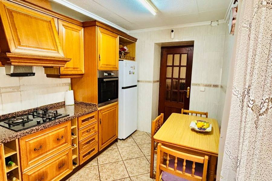 Reventa - Apartamento - Torrevieja - Centro/PLAYA