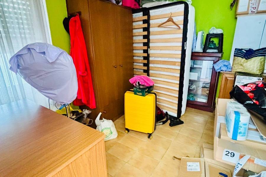 Reventa - Apartamento - Torrevieja - Centro/PLAYA