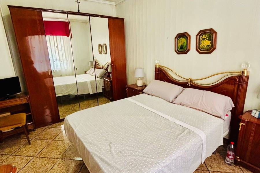 Reventa - Apartamento - Torrevieja - Centro/PLAYA