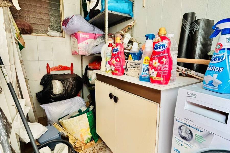 Reventa - Apartamento - Torrevieja - Centro/PLAYA