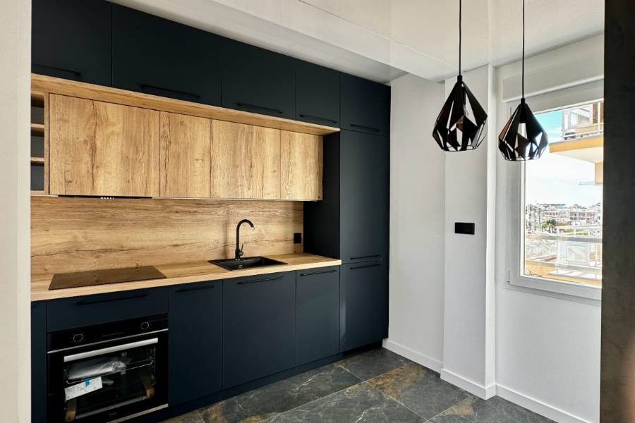 Reventa - Piso - San Pedro del Pinatar - Lo Pagan