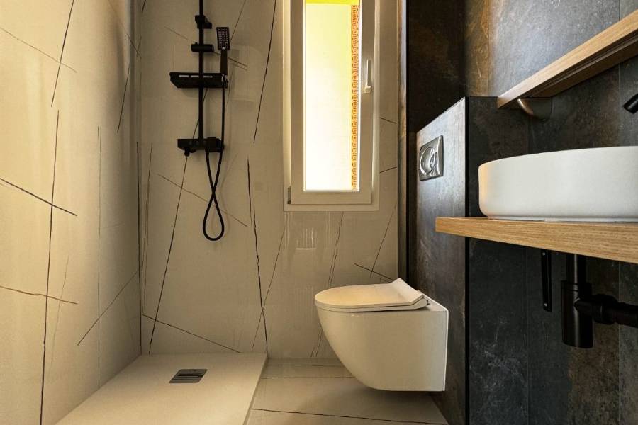 Reventa - Piso - San Pedro del Pinatar - Lo Pagan