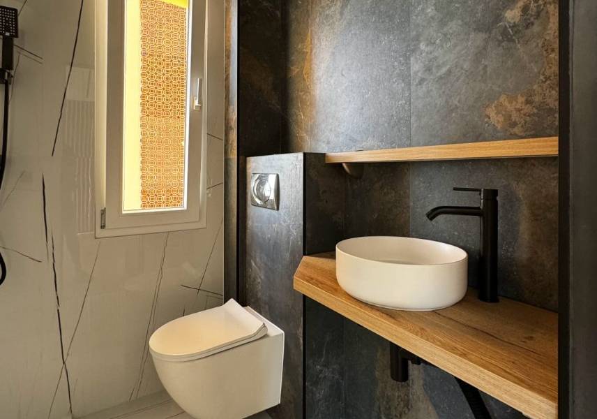 Reventa - Piso - San Pedro del Pinatar - Lo Pagan