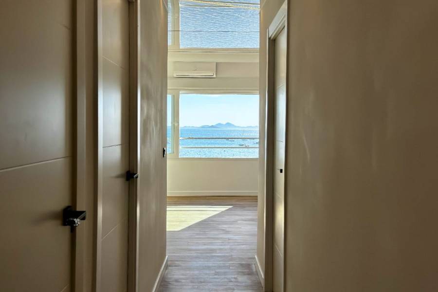 Reventa - Piso - San Pedro del Pinatar - Lo Pagan