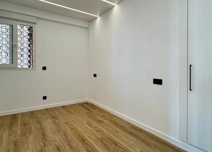 Reventa - Piso - San Pedro del Pinatar - Lo Pagan