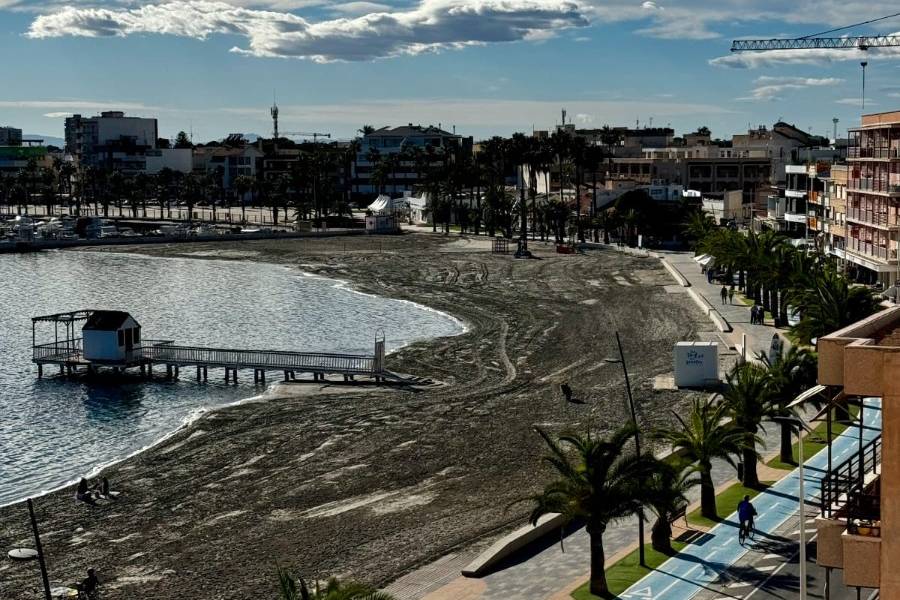 Reventa - Piso - San Pedro del Pinatar - Lo Pagan