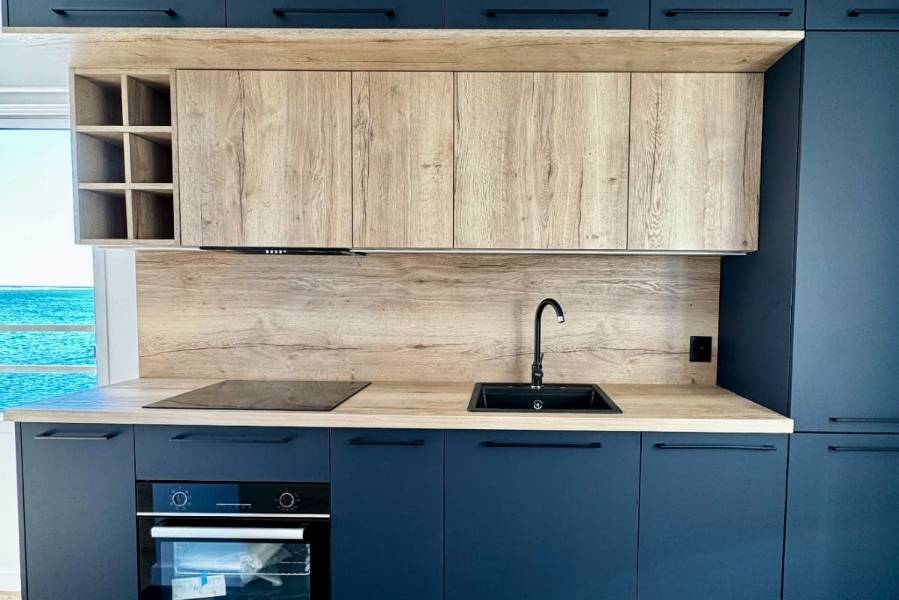 Reventa - Piso - San Pedro del Pinatar - Lo Pagan