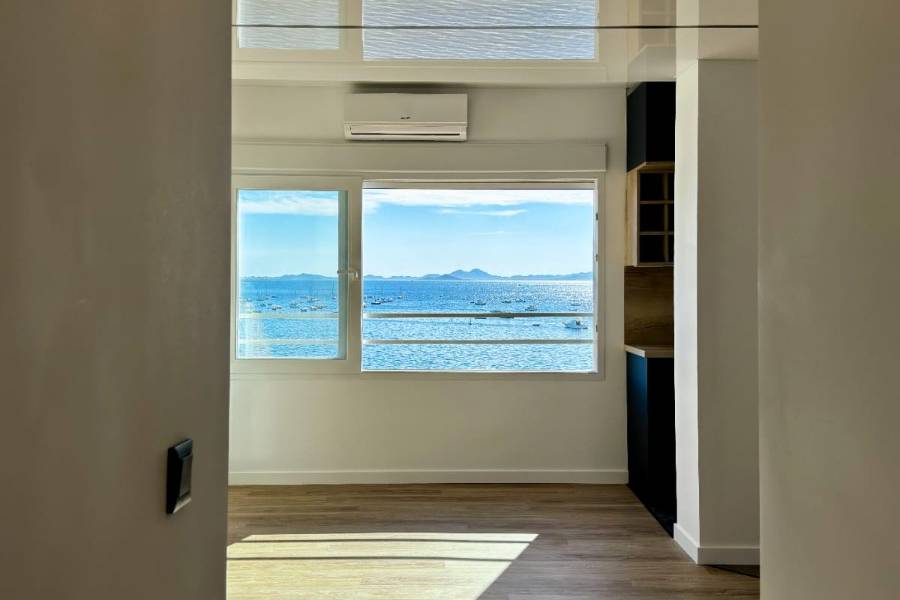 Reventa - Piso - San Pedro del Pinatar - Lo Pagan