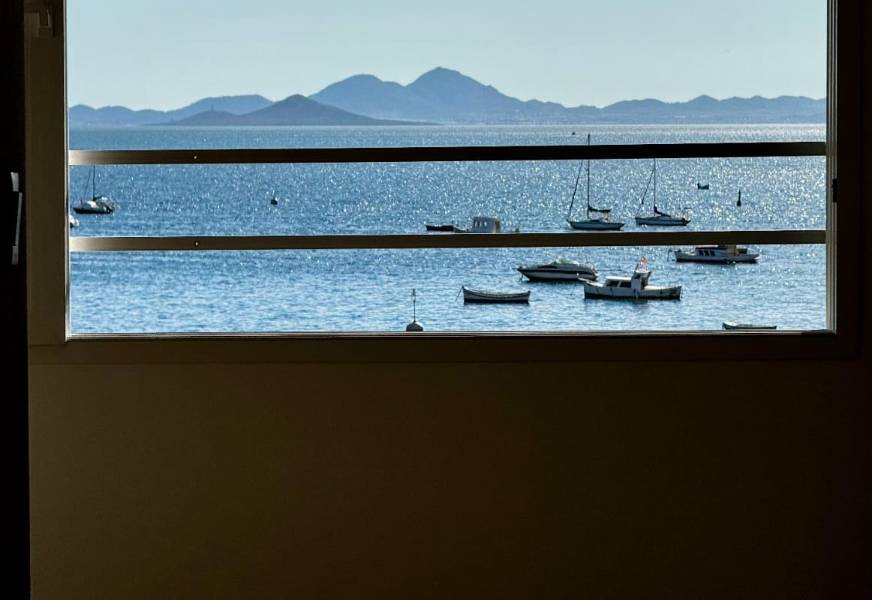 Reventa - Piso - San Pedro del Pinatar - Lo Pagan