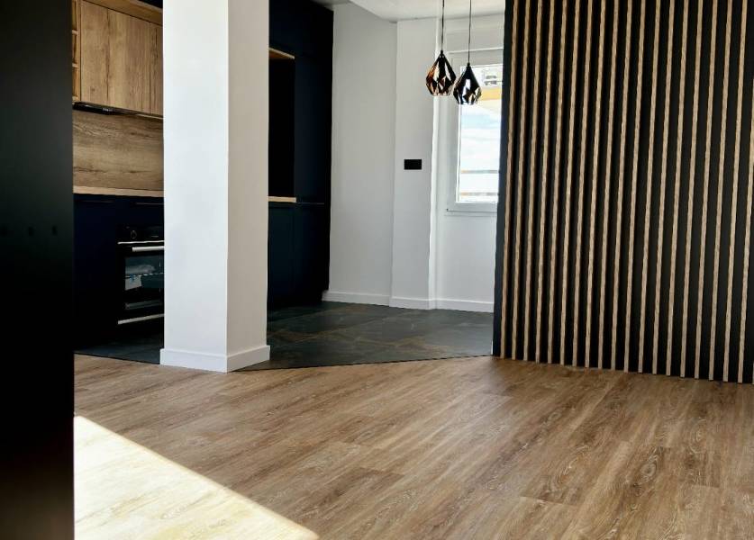 Reventa - Piso - San Pedro del Pinatar - Lo Pagan