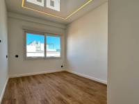 Reventa - Piso - San Pedro del Pinatar - Lo Pagan