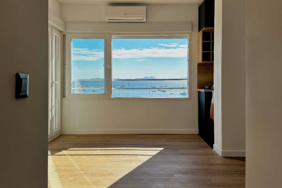 Reventa - Piso - San Pedro del Pinatar - Lo Pagan